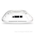 Hot Sale IPQ6000 11ax Dual Frequency Ceiling AP